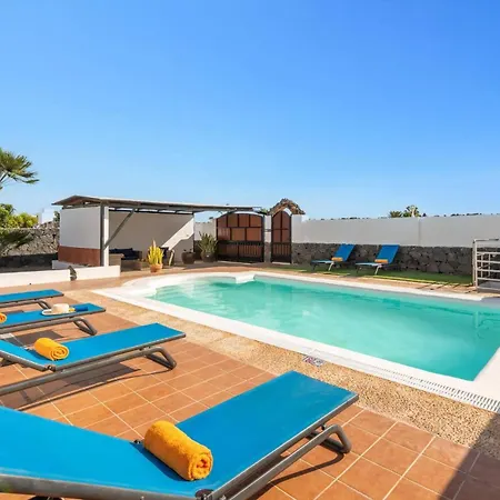 Villa Ishara By