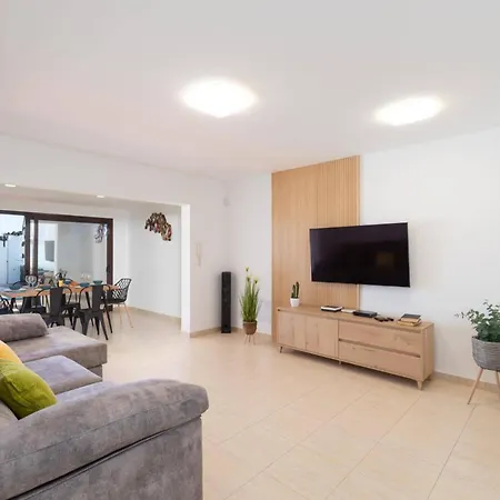 Ishara By * Playa Blanca (Lanzarote)