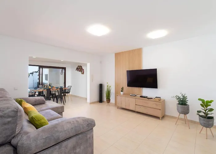 Ishara By * Playa Blanca (Lanzarote)