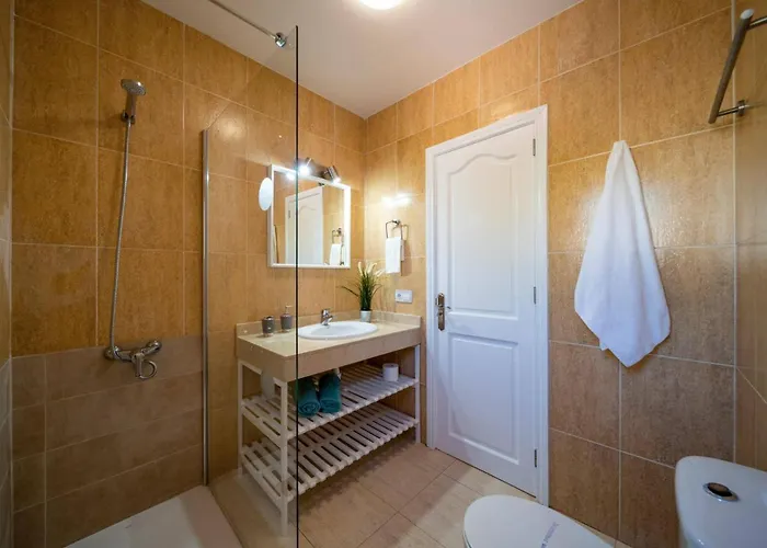 Ishara By * Playa Blanca (Lanzarote)