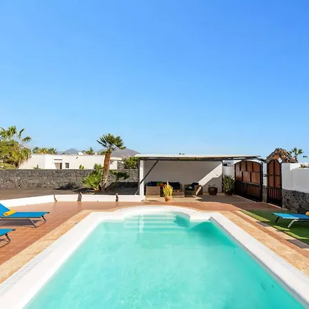 Ishara By Βίλα *